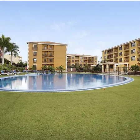 Island 77 Palm-mar