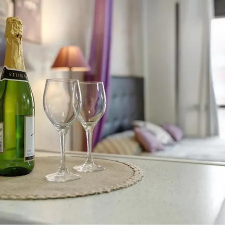 Island 77 Apartamento