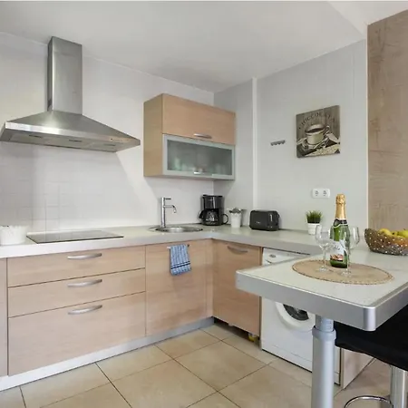 Apartamento Island 77 *