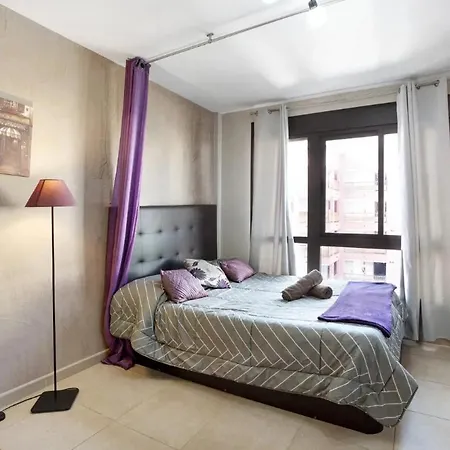 Apartamento Island 77