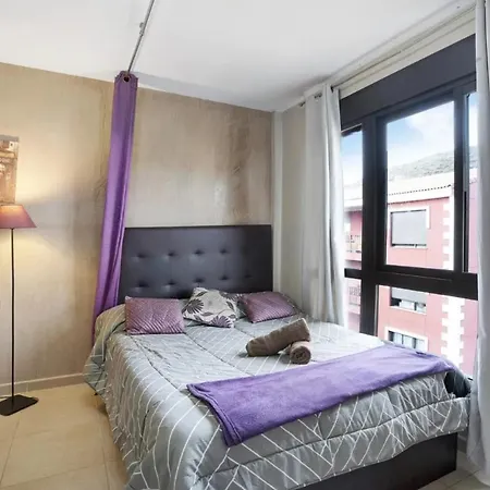 Apartamento Island 77 Palm-mar