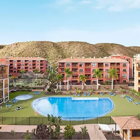Island 77 Palm-mar