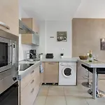Apartamento Island 77