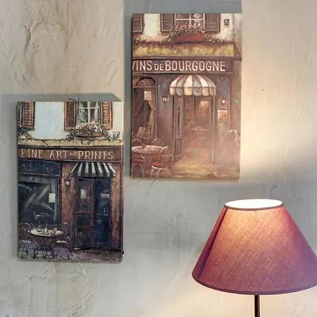 Island 77 Apartmán Palm-mar