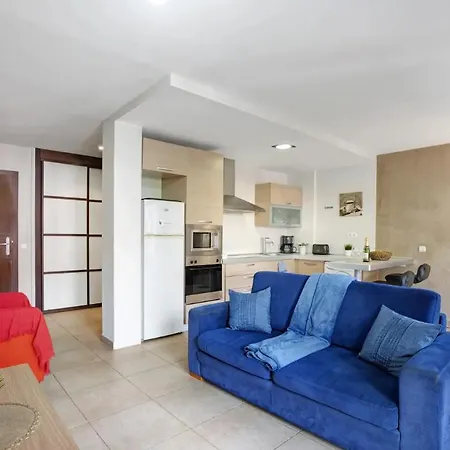 Island 77 Lejlighed Palm-mar